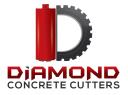Diamond Concrete Cutters logo